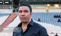 کنایه نکونام به پرسپولیس و مربی سپاهان!
