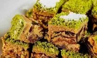 رنگینک را با این دستور متفاوت درست کنید 