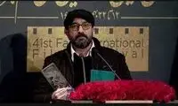 اقدام عجیب متولیان جشنواره فجر در قبال زنان!