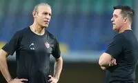 اعتراف یک پرسپولیسی به قهرمانی سپاهان