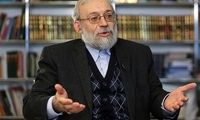 لاریجانی: ممکن است از این به بعد اروپا نا امن شود