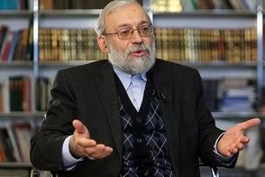 لاریجانی: ممکن است از این به بعد اروپا نا امن شود