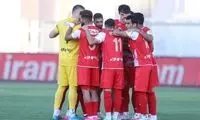 تصمیم باشگاه پرسپولیس برای خرید بازیکن جدید
