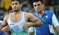 حمله تند قهرمان جهان به محمد بنا