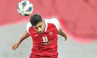 شرط بازیکن محبوب برای بستن قرارداد با پرسپولیس