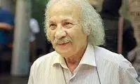 عکسی که از سعید پیردوست بعد از مدت‌ها منتشر شد