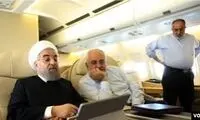 دست راست حسن روحانی با این ویدئو خبرساز شد