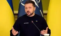 زلنسکی هیئت مذاکره‌کننده روسیه را «احمق» خواند!