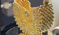 رونمایی از کیف ۱۲.۵ میلیارد تومانی در ترکیه!
