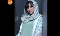 نگار نیکدل: شوت‌هایم انگشت برمی‌گرداند!