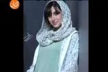 نگار نیکدل: شوت‌هایم انگشت برمی‌گرداند!