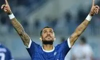 رقابت پرسپولیس و سپاهان بر سر یک بازیکن