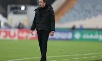 جانشین جواد نکونام در استقلال مشخص شد