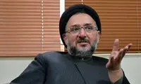 توئیت ابطحی درباره پخش «مارمولک» از تلویزیون