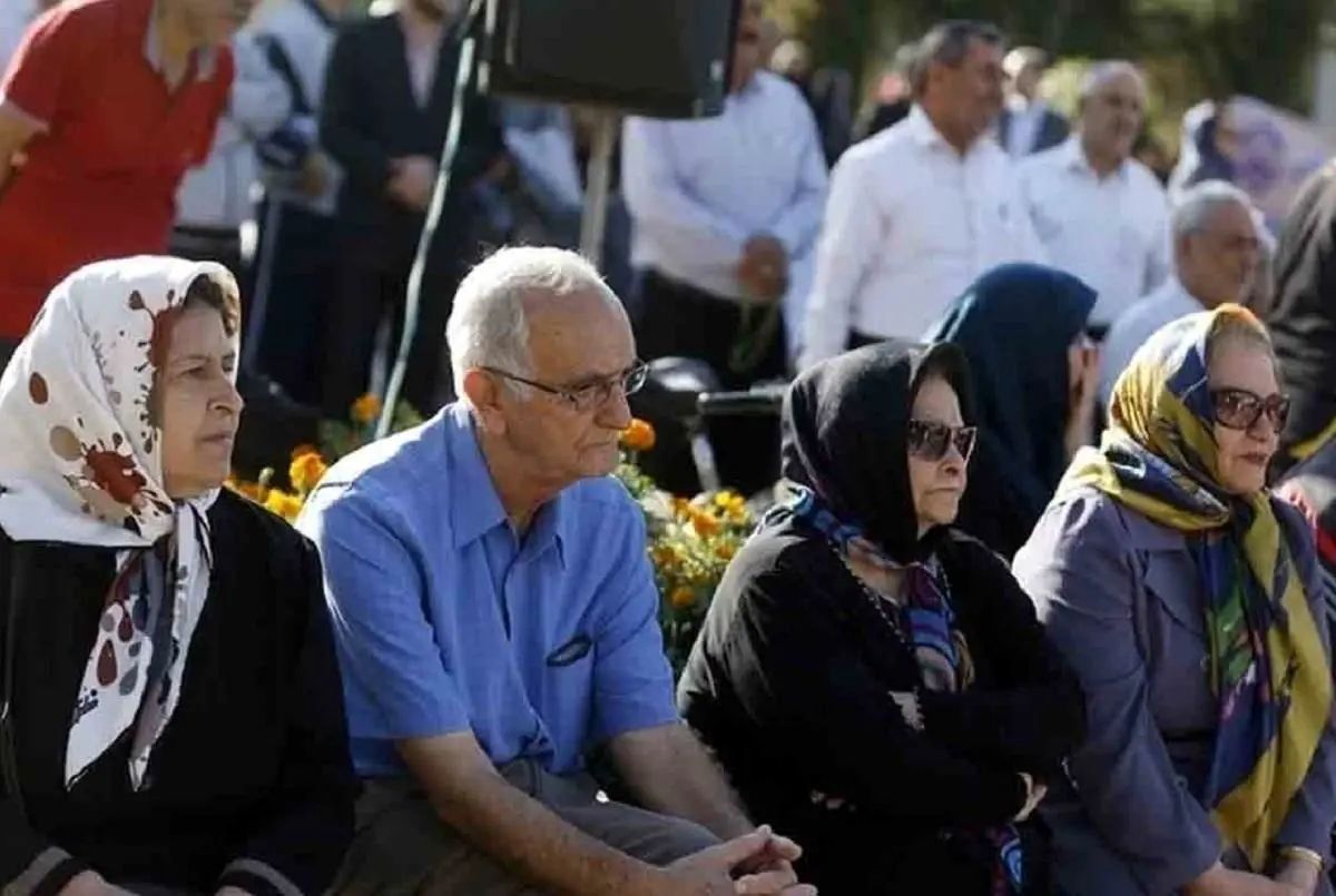   فرمان پرداخت عیدی ‌بازنشستگان صادر شد 