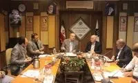 تماشاگران ویژه دیدار تیم امید ایران و عربستان