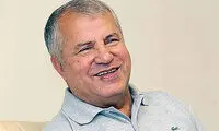کارت دانش‌آموزی سلطان پرسپولیسی‌ها در سال ۱۳۴۸