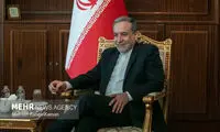 پیغام مهمی که عراقچی به اتحادیه عرب فرستاد