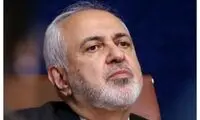 ظریف: ایران تا مردم را دارد، ضعیف نخواهد بود 