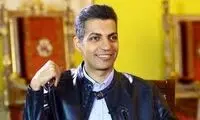 خاطره خنده‌دار عادل از سوتی مهرداد محمدی 