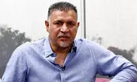 مقصد علی دایی بعد از آمریکا مشخص شد