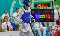 دو تکواندوکار ایران قهرمان آسیا شدند