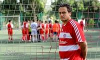 استوری عجیب رضا شاهرودی مدیر آکادمی پرسپولیس!