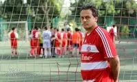 استوری عجیب رضا شاهرودی مدیر آکادمی پرسپولیس!