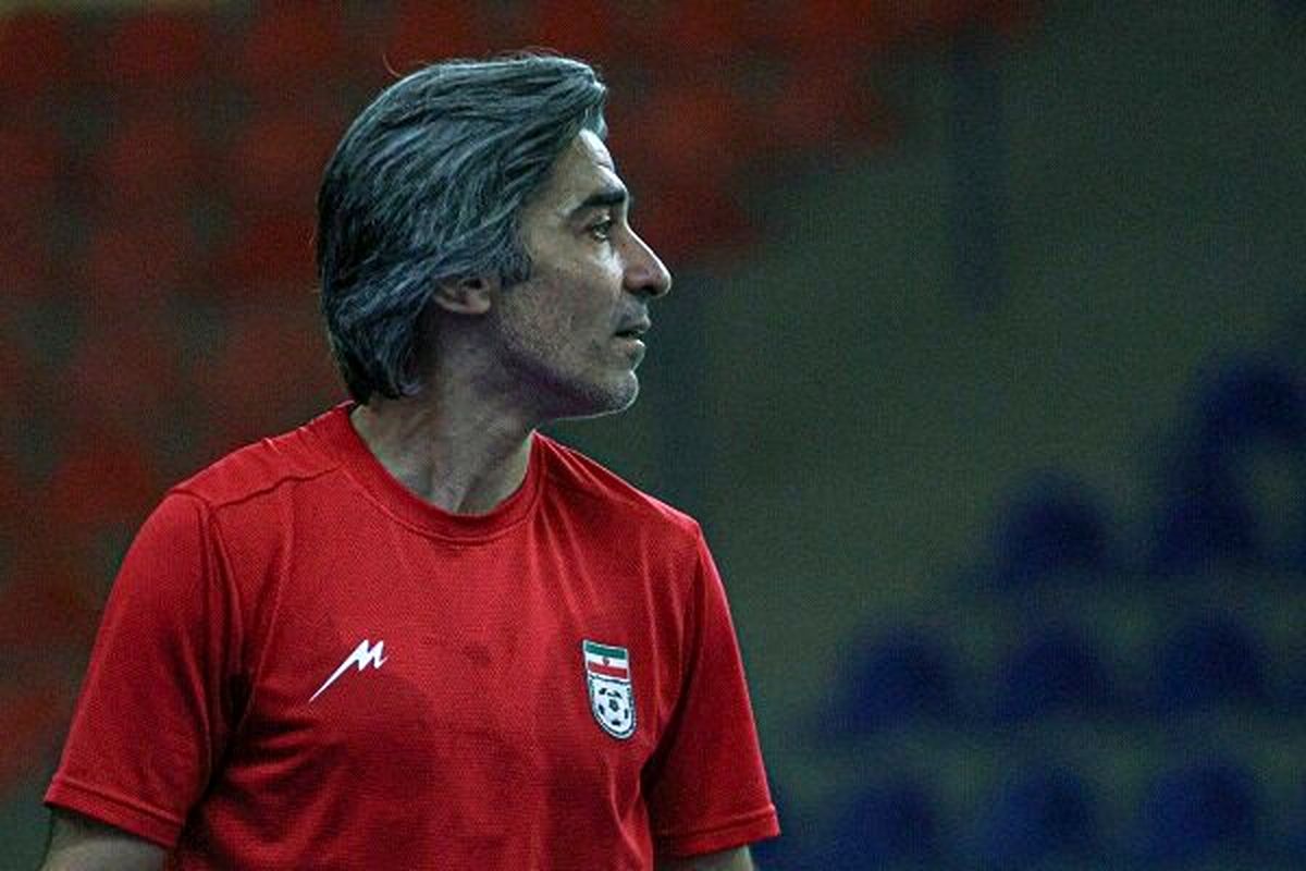 اتهام سنگین وحید شمسایی به فردوسی‌پور