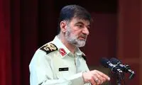 سردار رادان: طرح عفاف و حجاب ادامه دارد