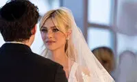 اسراری از لاکچری‌ترین عروسی این روزهای دنیا