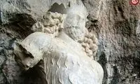 شاهنشاه ایران که سه امپراتور را به زانو درآورد