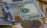 قیمت دلار در سراشیبی سقوط