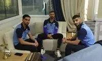 این دو نفر رویای استقلال را به باد دادند