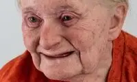 بازسازی چهره زنی که ۸۰۰ سال قبل زندگی می‌کرد