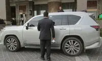 شغل مناسب عشق‌ماشین‌های ساکن تهران پیدا شد!
