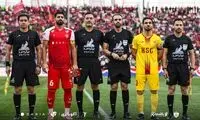 بیانیه تند پرسپولیس علیه داور بازی با فولاد