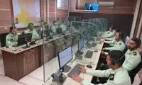آمار تکان‌دهنده از مهمترین تماس‌های مردم با پلیس