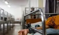 ماجرای سوختگی پای مرسانا در مرکز نگهداری معلولان