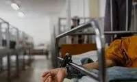 ماجرای سوختگی پای مرسانا در مرکز نگهداری معلولان