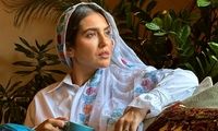 قسمتی از مصاحبه مونا کرمی درباره «حقوق زنان» وایرال شد