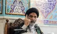 آمار امام جمعه اهواز از بانوان معتقد به حجاب