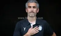 مجتبی جباری به لیگ آزادگان رفت