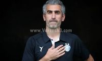مجتبی جباری به لیگ آزادگان رفت