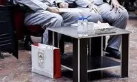 یک متهم دیگر پرونده چای دبش تفهیم اتهام شد