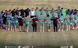 سرماخوردگی به اردوی پرسپولیس زد!