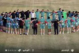 سرماخوردگی به اردوی پرسپولیس زد!