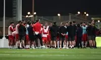 بازیکنان تیم ملی در حلقه اتحاد هم آنالیز می‌شوند!