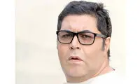 فرهاد اصلانی از همسر شیک‌ خود رونمایی کرد