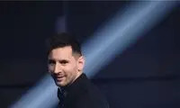 مسی، نیمار را به ام‌باپه ترجیح داد